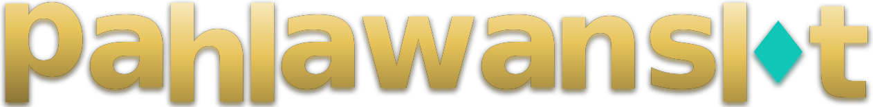 pahlawan slot logo